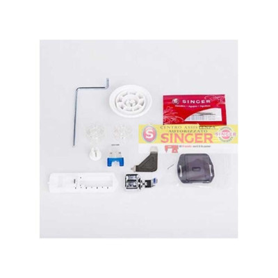 Original Singer accessories kit code 416604201
