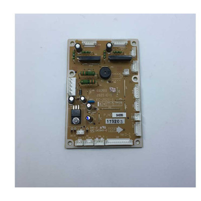 Carte CPU originale Singer 7463 7465 7467 7469 réf. 68005976