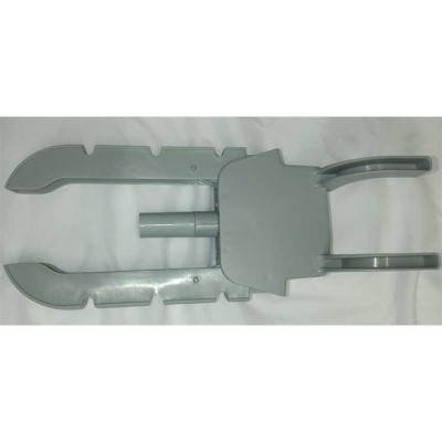 Original klappbarer Bügel SINGER SWP Vertikaldampfer 68020906