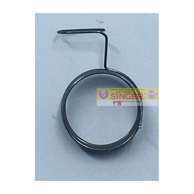 Singer thread tension spring 356097 – original spare part