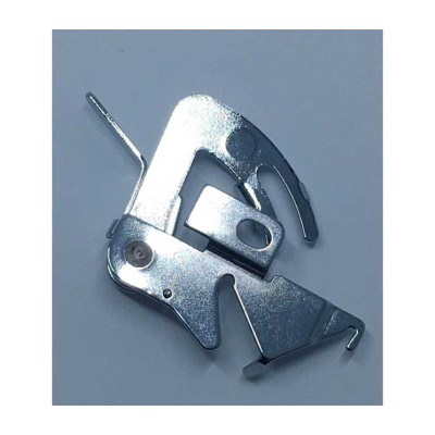 Enhebrador garfio izquierdo Singer S14-78 68004426 – repuesto original