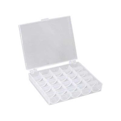 Porte-bobines 25 places – Organisateur couture