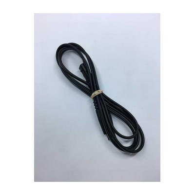 Kabel Fußpedal Husqvarna-Viking original Art.-Nr. 412314401 – Ersatzteil Nähmaschine