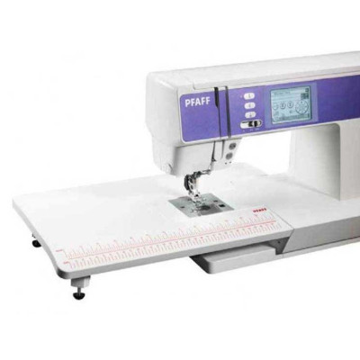 Mesa extensora Pfaff serie Ambition original cód. 821001096 – Accesorio costura