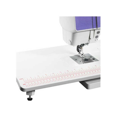 Tavolo di prolunga Pfaff serie Ambition originale cod. 821001096 – Accessorio per cucito