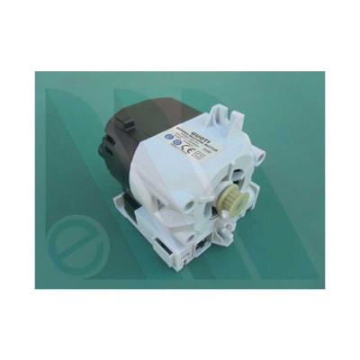 Moteur original Pfaff SELECT réf. 413115801 – Pièce machine à coudre