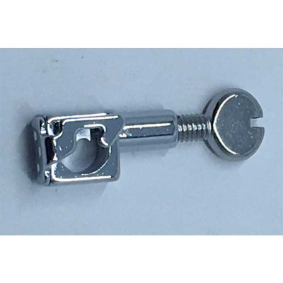 Singer Nadelklemme mit Schraube 416245301