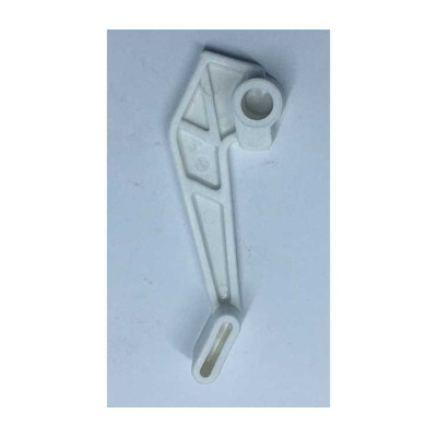 Levier de levage du pied-de-biche original Singer Confidence Brilliance Starlet réf. 087237