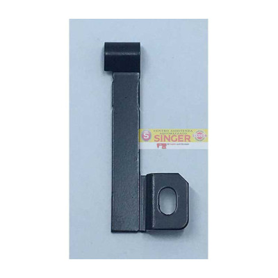 Original lower needle guard Singer code 416361601