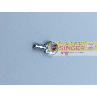 Mordaza de aguja original Singer cód. 357429
