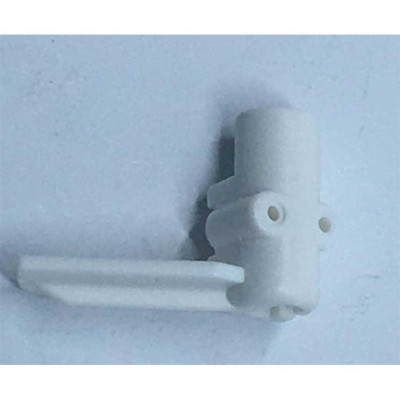 Original Husqvarna threader lever code 412876801