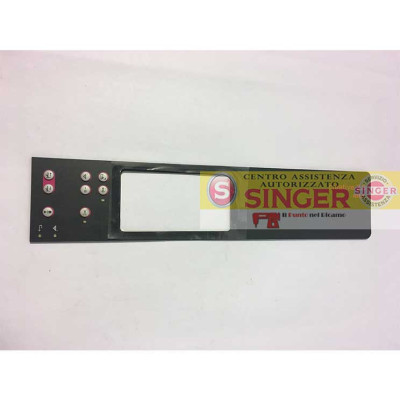 Originale Pfaff Creative 3.0 Tastatur Nr. 413347701