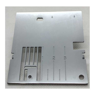 Original Pfaff needle plate code 9303991035