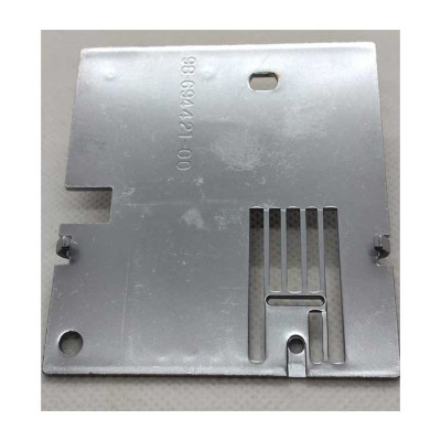 Placca ago originale Pfaff cod. 9303991035