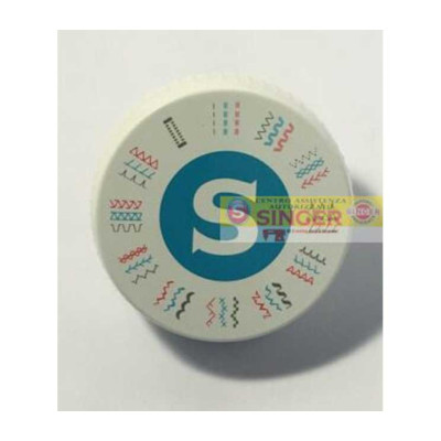 Selector de puntadas original Singer Fashion Mate 3342 cód. 68003762