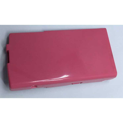 Original Spulenabdeckung Singer 3223 rosa