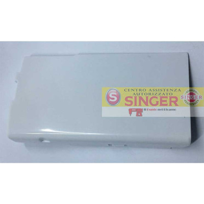 Sportello copribobina Singer Simple cod. 416496601