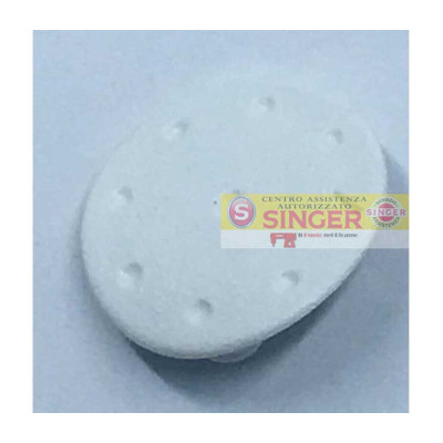 Pfaff side thread cutter cod. 413066201