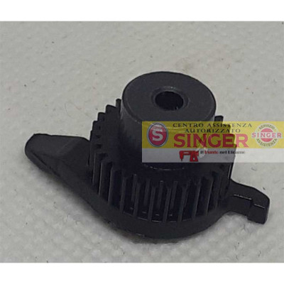 Original needle bar movement gear code 416461701