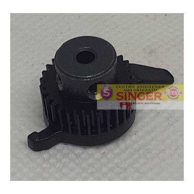 Original needle bar movement gear code 416461701