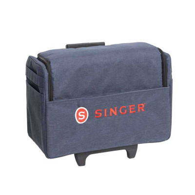 Bolsa trolley original Singer cód. 250050496