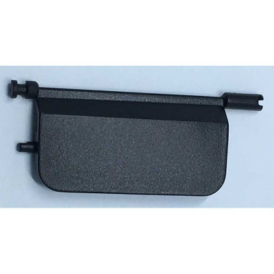 Trappe de fermeture unité de broderie Pfaff HSV Singer réf. 413052502