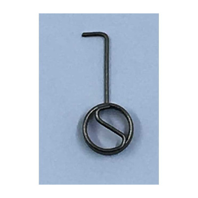 Torsion spring embroidery unit engagement code 413068601