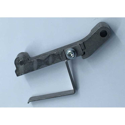 Verbindungspleuel Stichlänge SVP Serie Nr. 412961601