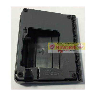 Pedal restato original Pfaff HSV cód. 412991401