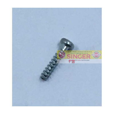 Tornillo PT 16*8 FZB Torx gancho enhebrador aguja Pfaff Husqvarna