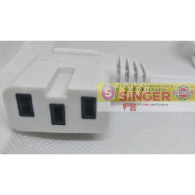 Cable reóstato original Pfaff 260