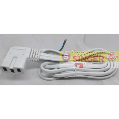 Pfaff 260 original foot pedal cable