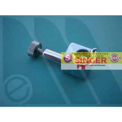 Abrazadera de aguja compatible Pfaff 260, 261Pfaff 260, 261 compatible needle clamp