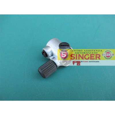 Abrazadera de aguja original Pfaff 260, 261 cód. 93040784