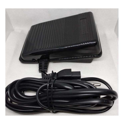 Reóstato electrónico original Singer cód. 68001147