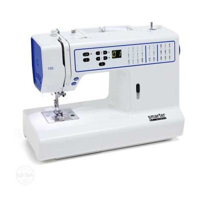 Originale PFAFF Nadelplatte Smarter 260c / 155 Nr. 68009196