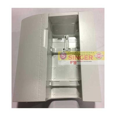 Base extraíble original Pfaff Expression cód. 413083903