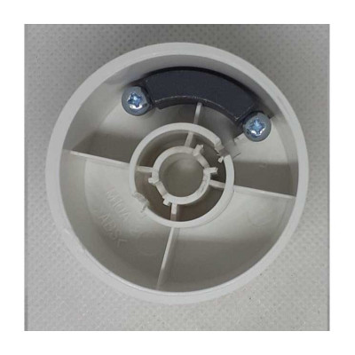 Volante lateral Singer Promise original