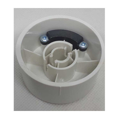 Volante lateral Singer Promise original
