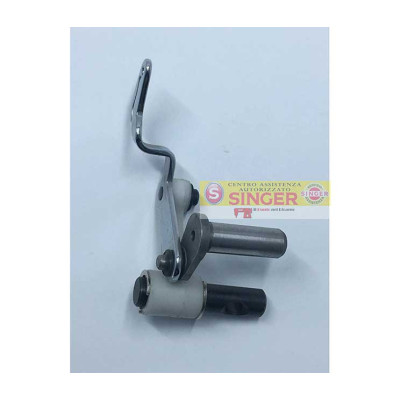 Groupe tension du fil complet Singer original