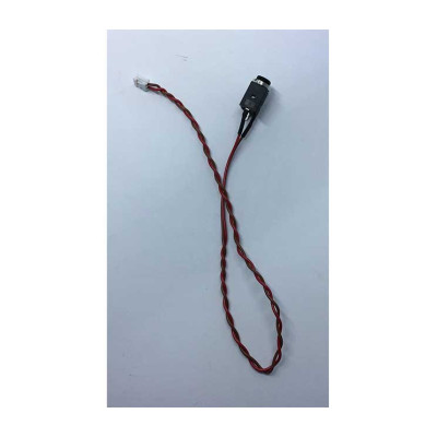 Original Singer foot control jack 66XX 72XX 8800