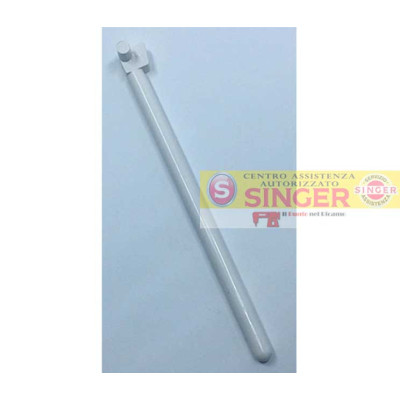 Portabobinas original Singer Quantum cód. 68002912