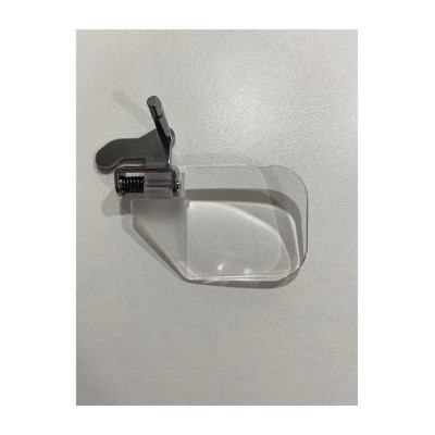 Lente d’ingrandimento originale Singer area del punto cod. 40164074