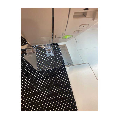 Lente d’ingrandimento originale Singer area del punto cod. 40164074