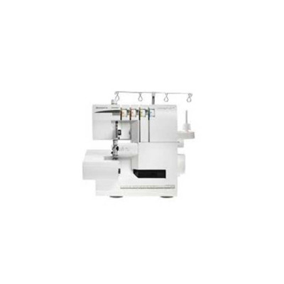 Originale Husqvarna Overlock Nadelplatte HL S15