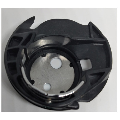 Canastillo original Singer SC220 Red/Green 620L cód. 68015669