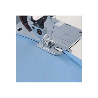 Pied ourleur Pfaff 2 mm – Compatible Singer C240