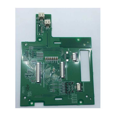 Scheda elettronica Singer Legacy cod. 68002754