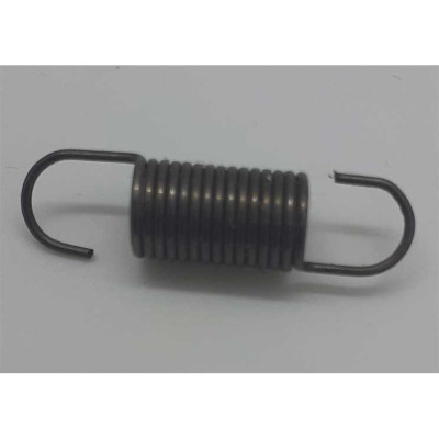 Ressort de mouvement de bielle transport Singer Ispiration