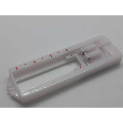 Original Singer 4-step buttonhole foot low shank Campinas